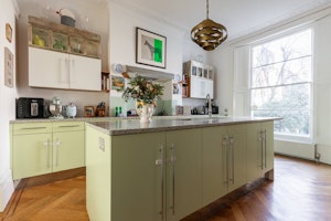 The Chelsea Townhouse image 9