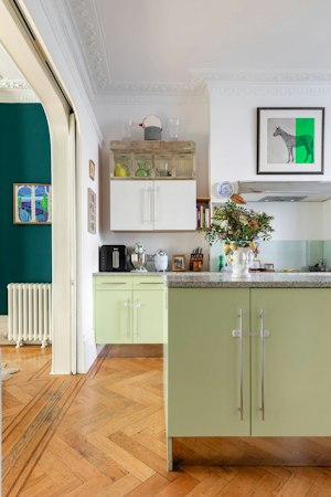The Chelsea Townhouse image 2