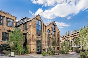 Brick & Borough image 12