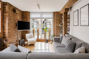 Brick & Borough image 1