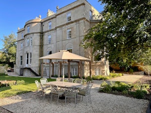The Georgian Mayor image 11