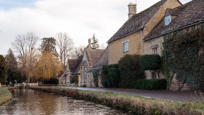 Thimble Cottage