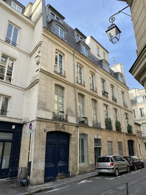 Marais on My Mind image 10