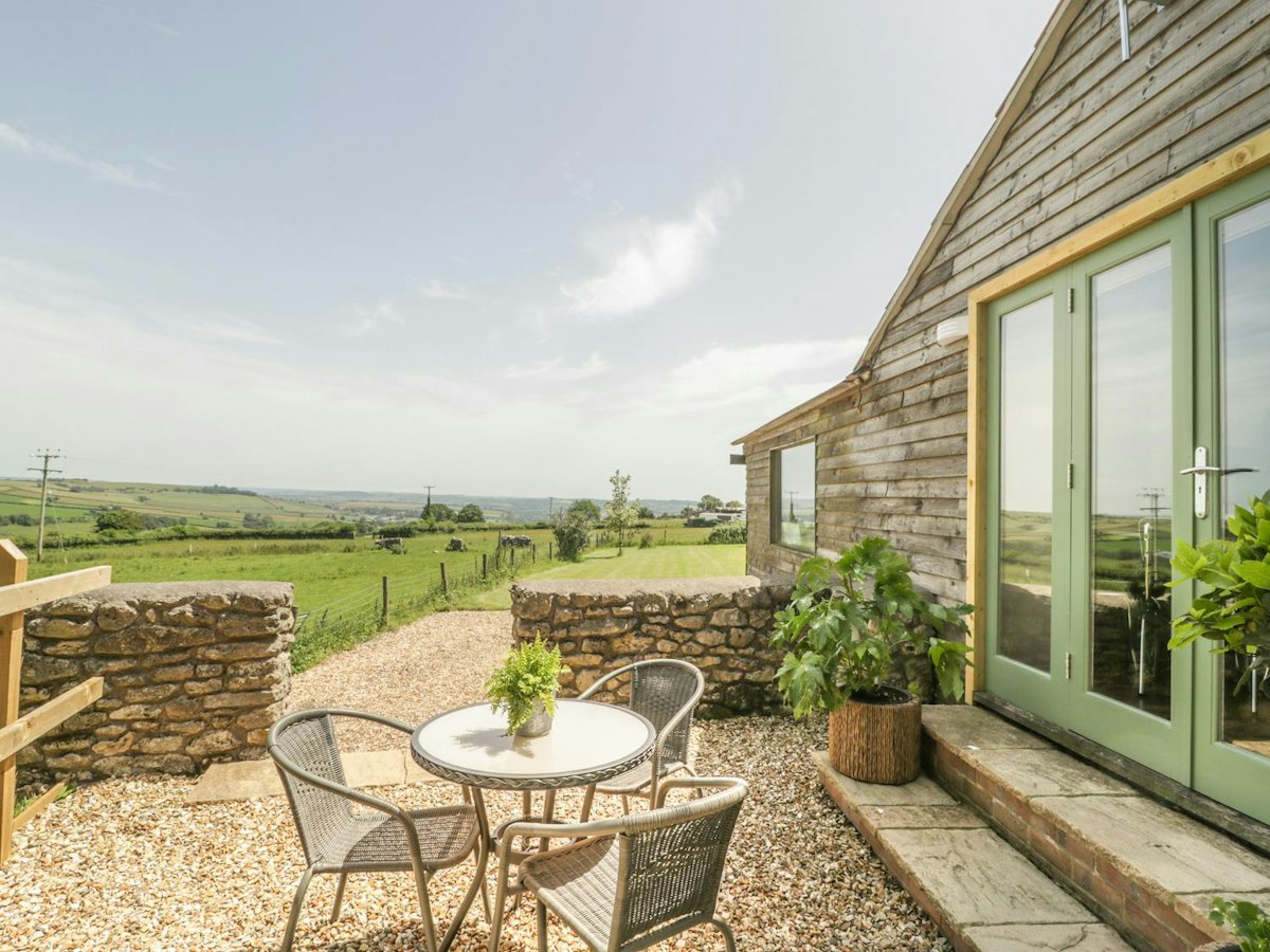 Dundry Dream, South West England
