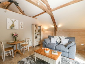 The Thatched Barn image 13