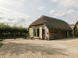 The Thatched Barn image 12