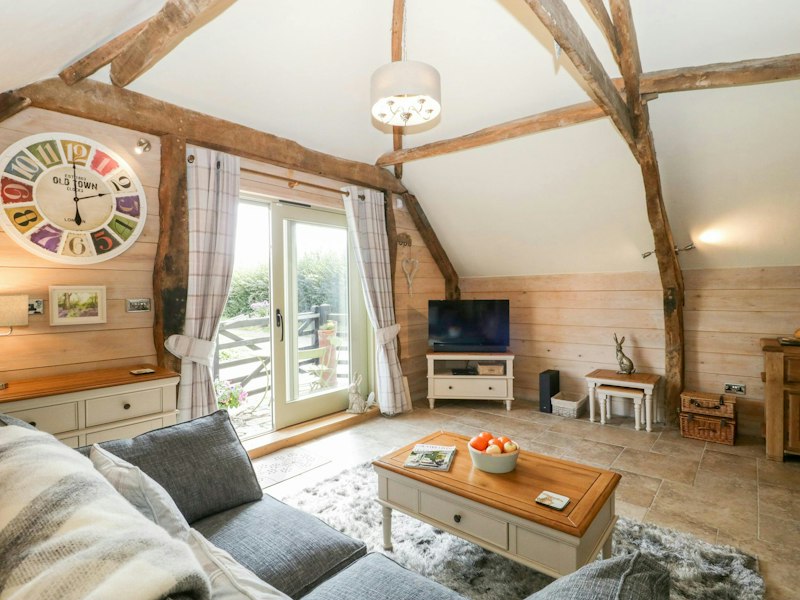 The Thatched Barn additional image