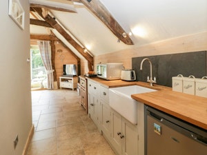 The Thatched Barn image 2
