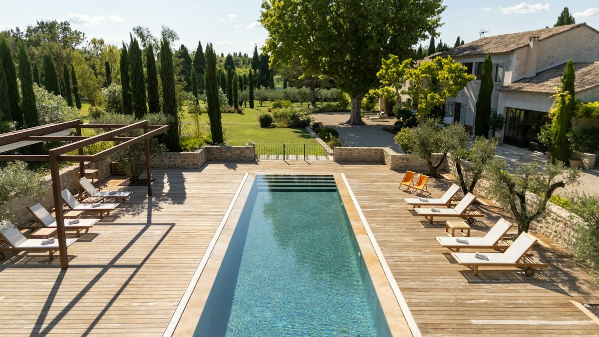 Provençal Sunshine, Provence-Alpes-Côte d'Azur