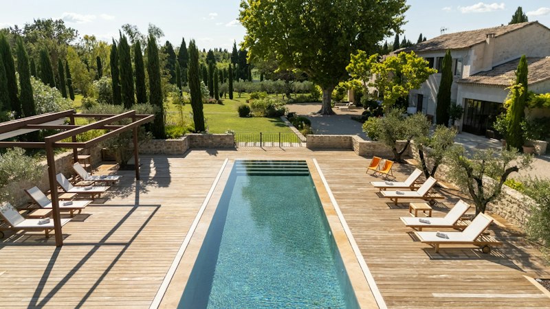 Provençal Sunshine main image