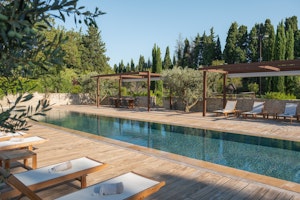 Provençal Sunshine image 3
