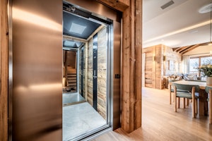 Vallon Wine Cellar image 7