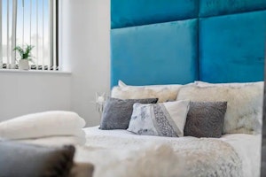 Turquoise Nights image 5