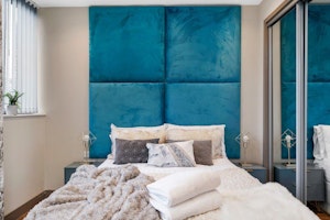 Turquoise Nights image 1