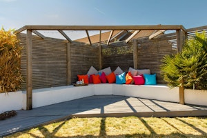 Orchard & Sea image 11