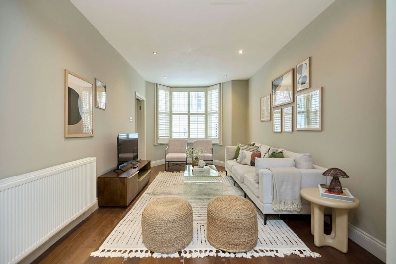 Royal Road Stay main image