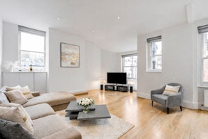 Marylebone Haven image 1