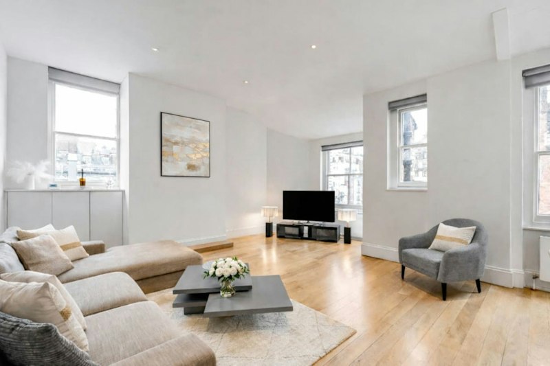 Marylebone Haven main image