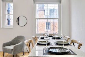Marylebone Haven image 12