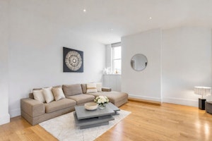 Marylebone Haven image 11