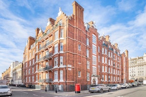 Marylebone Haven image 9