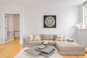 Marylebone Haven image 8
