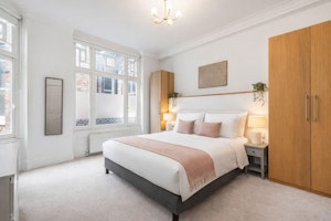 Marylebone Haven image 7