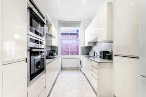 Marylebone Haven image 5
