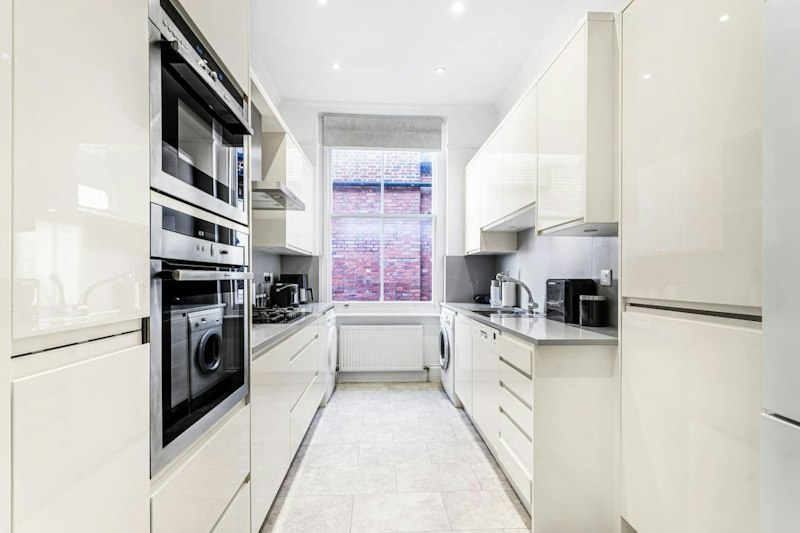 Marylebone Haven additional image