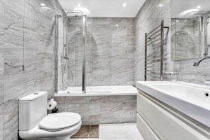 Marylebone Haven image 4