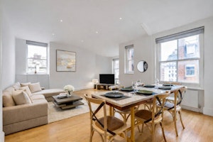 Marylebone Haven image 3