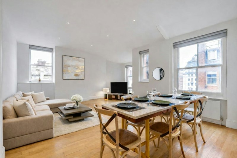 Marylebone Haven additional image