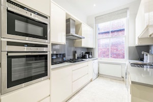 Marylebone Haven image 2