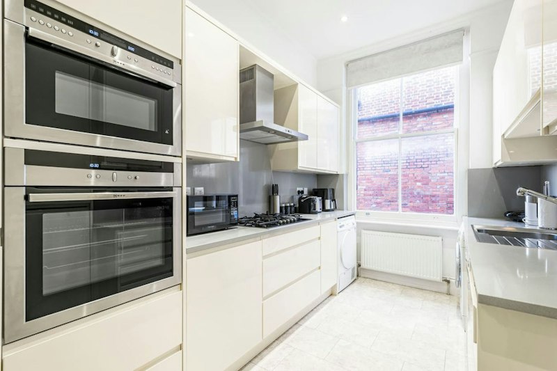 Marylebone Haven additional image
