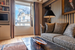 Le Cocon du Palais Royal image 1