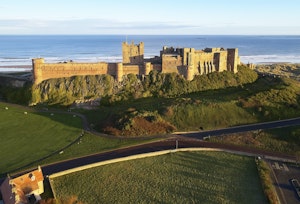 The Golden Shores image 10