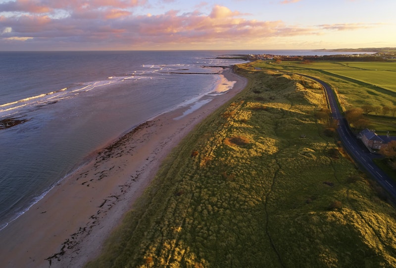 The Golden Shores additional image