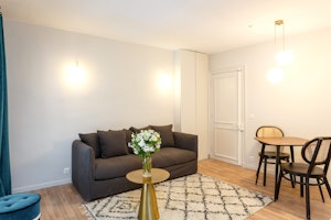 Paris Belle image 9