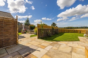 Panorama Barns image 7