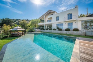 The Pearl of Cap d'Antibes image 1