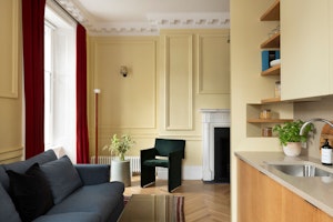 Marylebone Bliss image 1