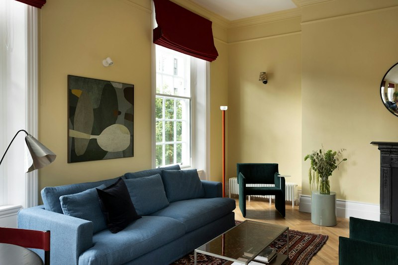 Marylebone Bliss additional image
