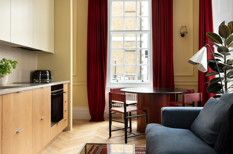 Marylebone Bliss additional image