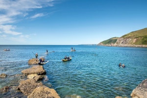 Beach Strolls image 7