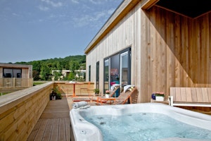 Trailblazer Cottage image 10