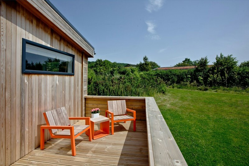 Trailblazer Cottage additional image