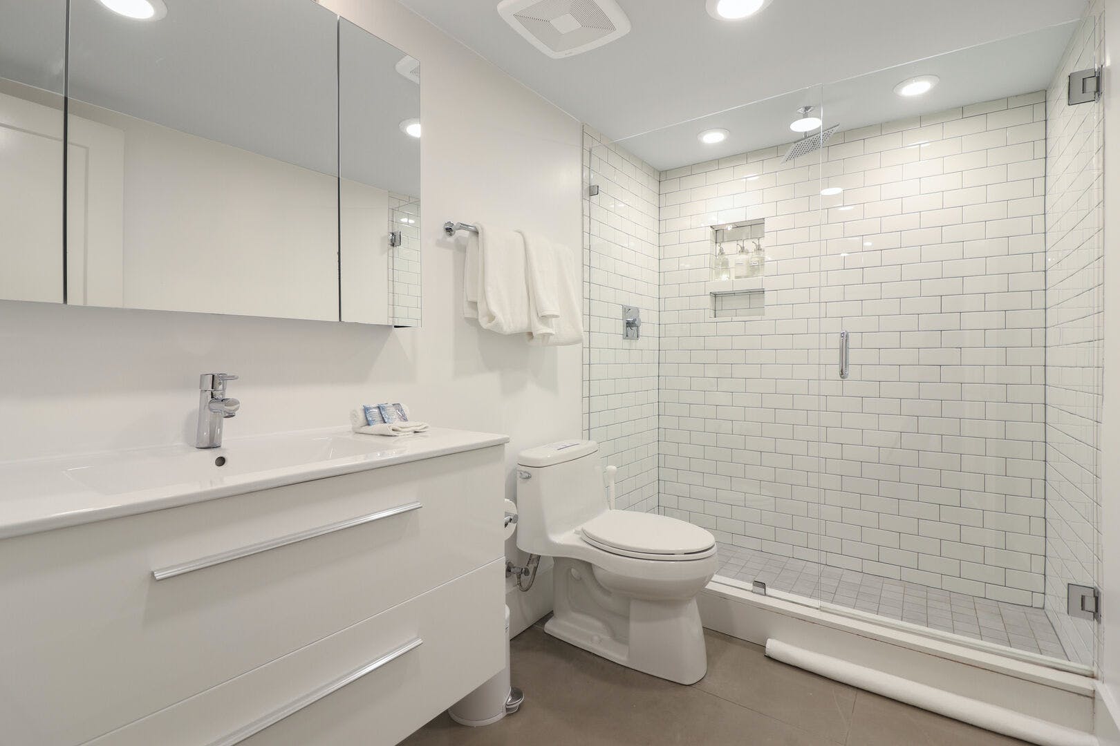 Model Tea and Bourbon