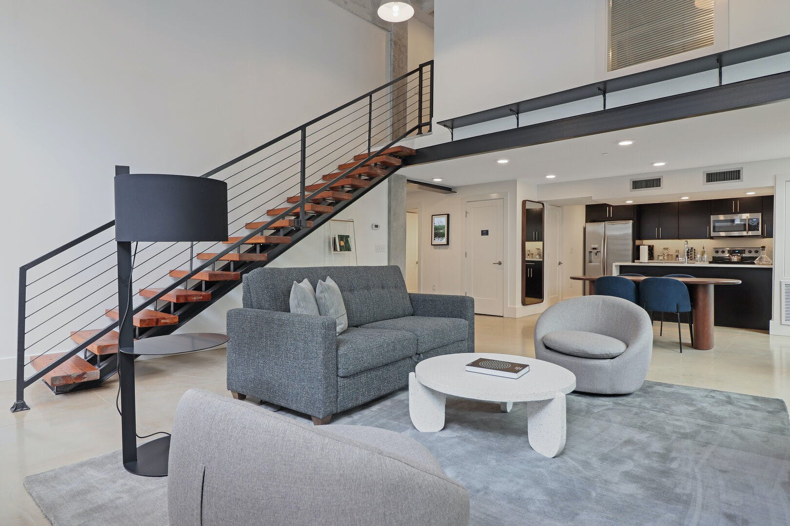 Model Tea and Bourbon