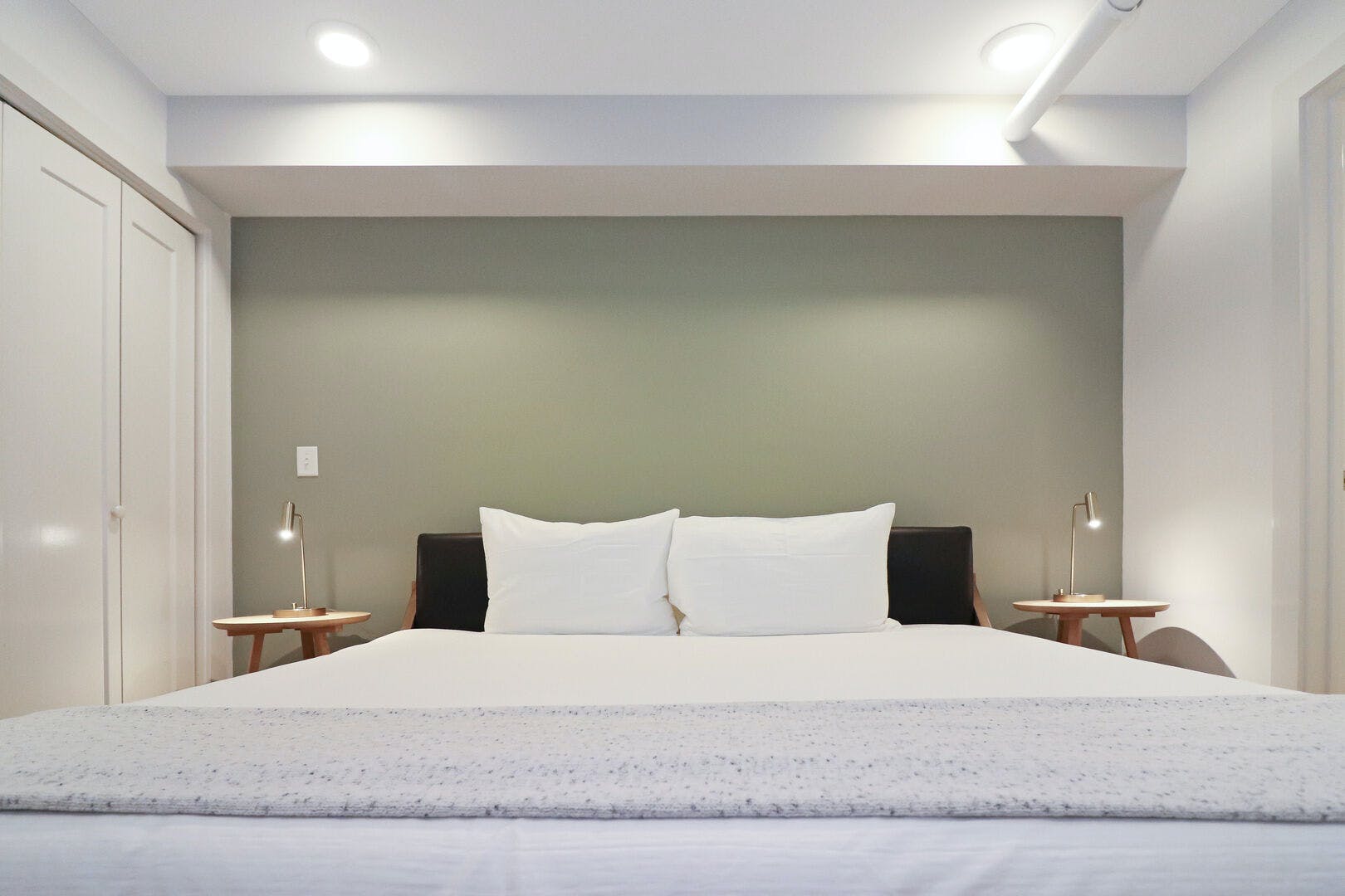 Model Tea and Bourbon