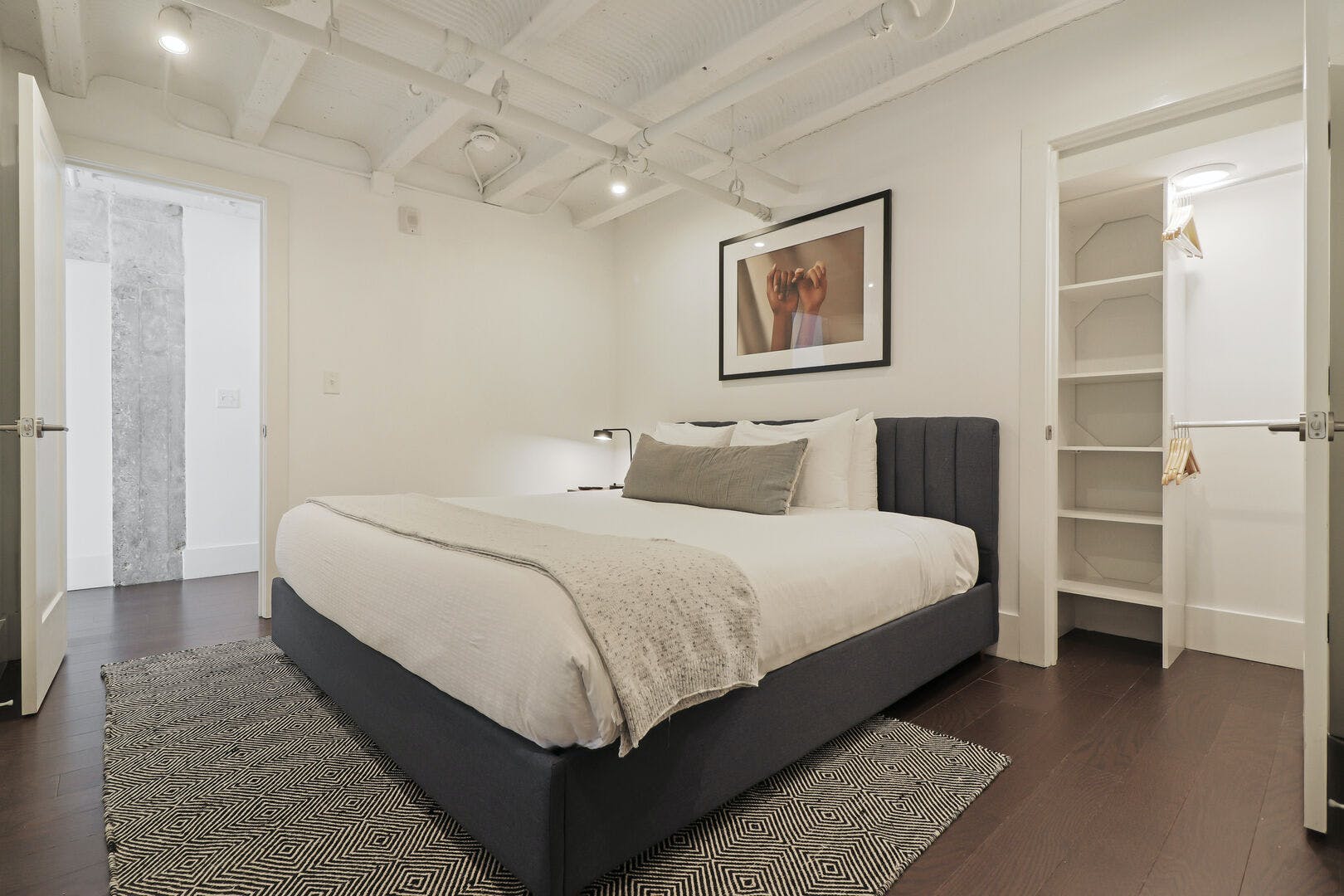 Model Tea and Bourbon